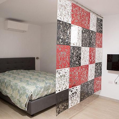 B&B Da Mamma Anna Matera Exterior photo